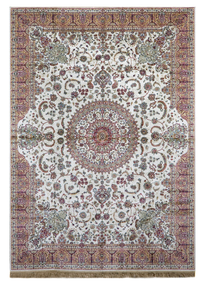 How to Identify Antique Persian Rugs