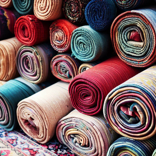 Choosing Rug Color How to Choose a Rug Color | Kalili Rugs