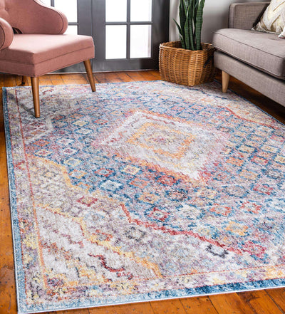 How to Pick a Rug for Your Living Room