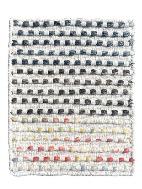 High-Low – Kalili Rugs